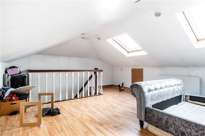 59 Summerfield Lawn, Blanchardstown, Dublin 15