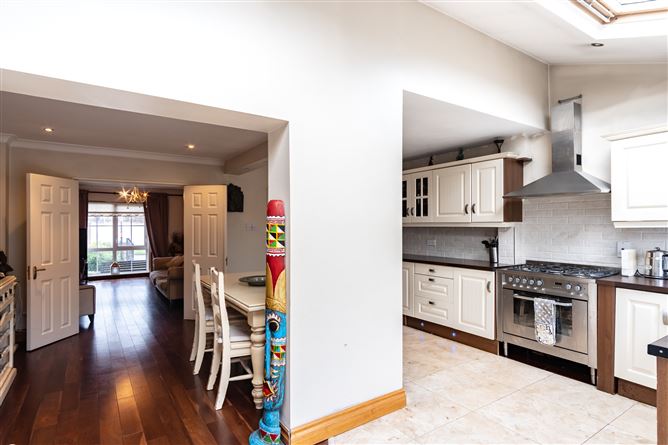 59 Summerfield Lawn, Blanchardstown, Dublin 15