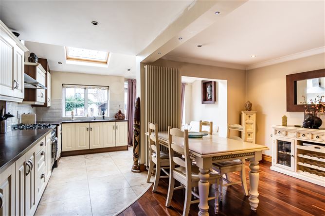 59 Summerfield Lawn, Blanchardstown, Dublin 15