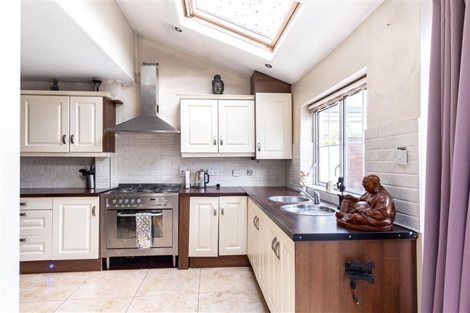 59 Summerfield Lawn, Blanchardstown, Dublin 15