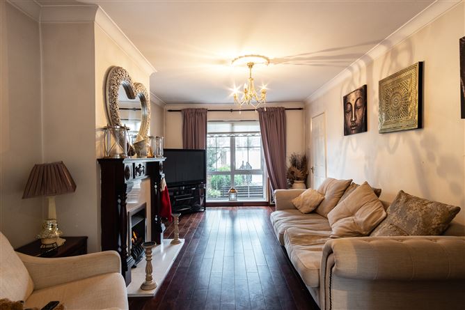 59 Summerfield Lawn, Blanchardstown, Dublin 15