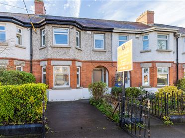 Image for 24 Iveleary Road, Whitehall, Dublin 9