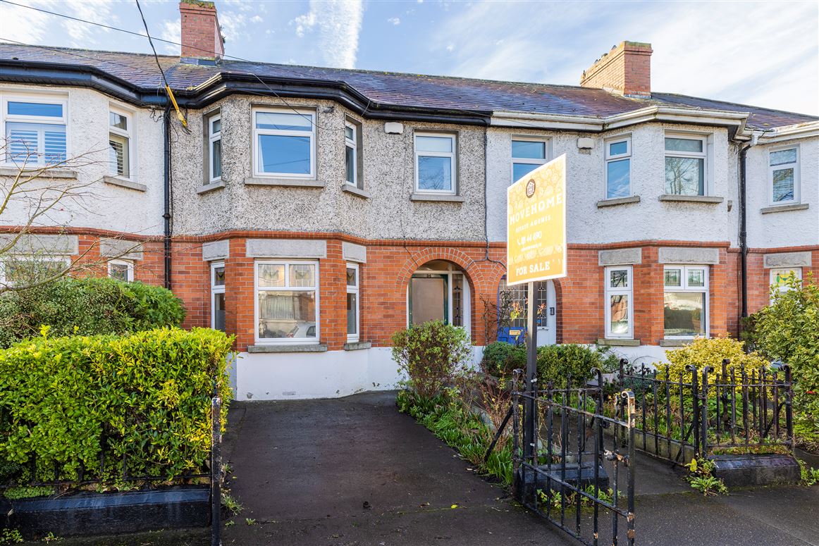 24 Iveleary Road, Whitehall, Dublin 9