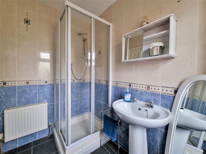 8 Bishop Rogan Park, Kilcullen, Kildare