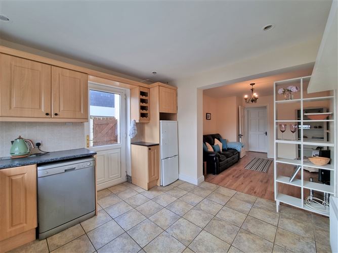 8 Bishop Rogan Park, Kilcullen, Kildare