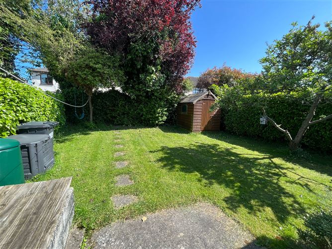 265 Orwell Park Glade, Templeogue, Dublin 6W