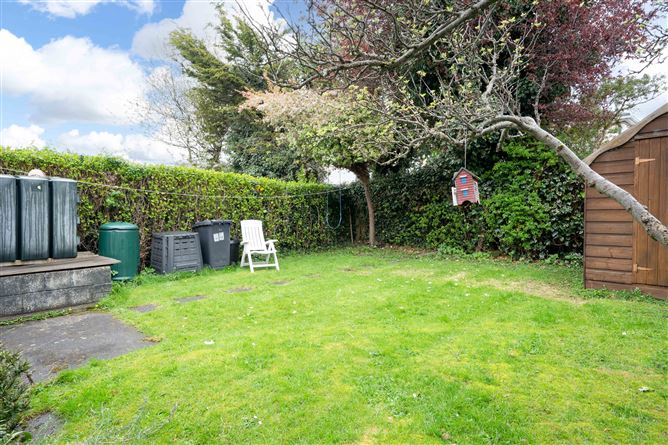 265 Orwell Park Glade, Templeogue, Dublin 6W