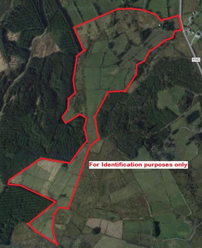 Glantane West, Carriganima, Macroom, Cork