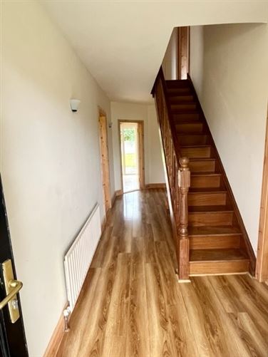 7 Lioscarrig Drive, Caherslee, Tralee, Kerry