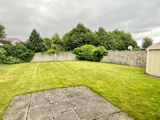 7 Lioscarrig Drive, Caherslee, Tralee, Kerry