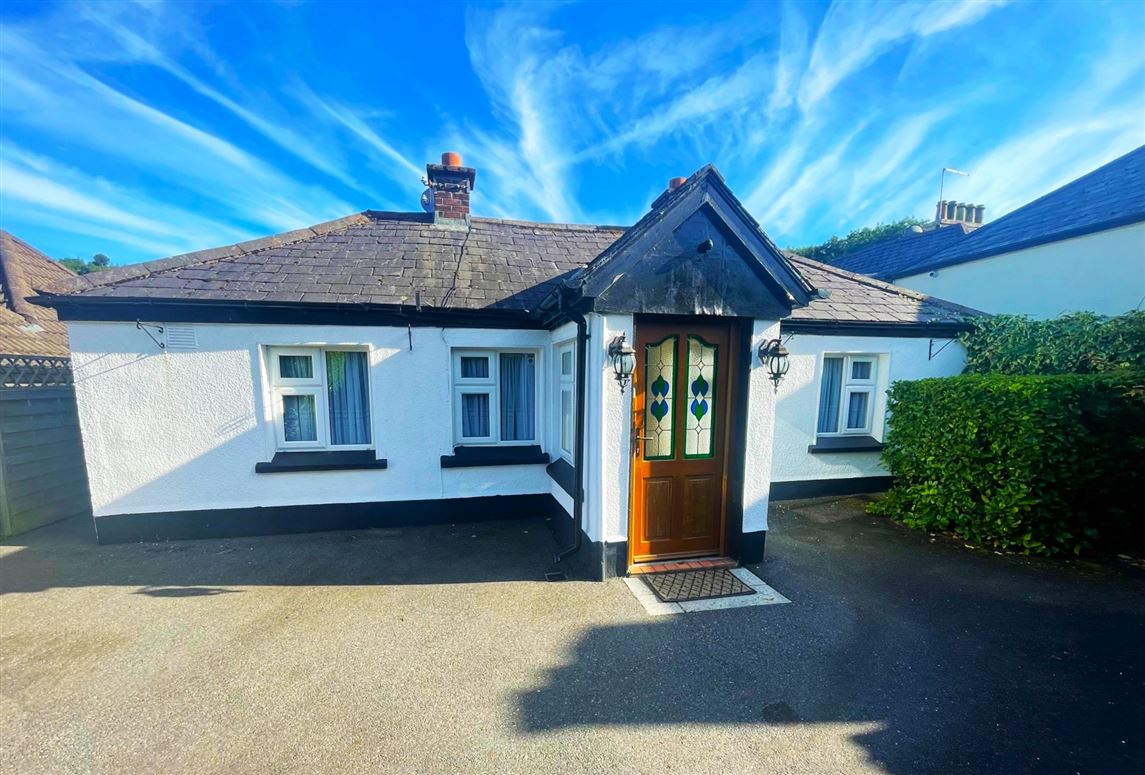 Clonfadda, Ballyfree East, Glenealy, Co. Wicklow