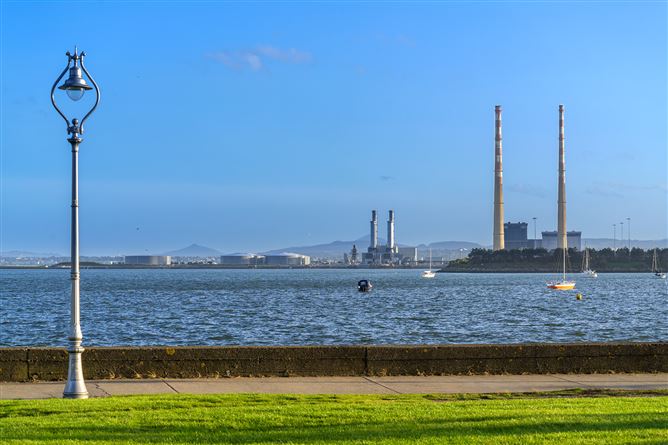 47 Chelsea Gardens, Clontarf, Dublin 3