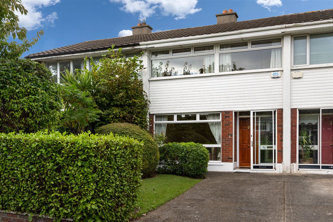 47 Chelsea Gardens, Clontarf, Dublin 3