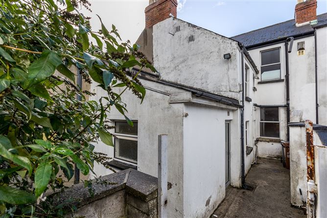 34 Whitworth Road, Drumcondra, Dublin 9