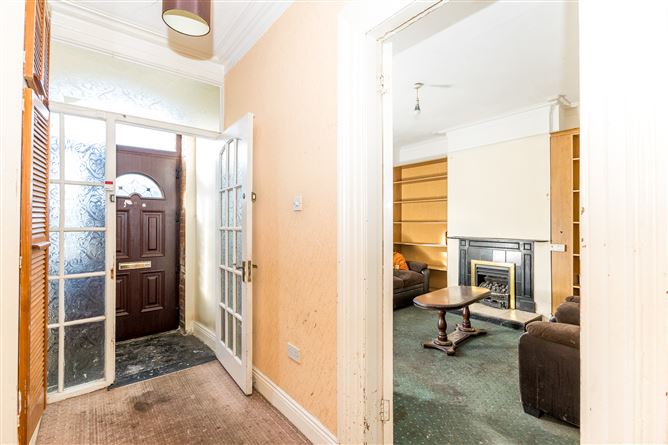 34 Whitworth Road, Drumcondra, Dublin 9