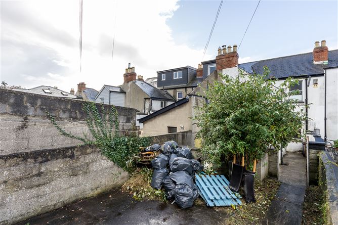 34 Whitworth Road, Drumcondra, Dublin 9