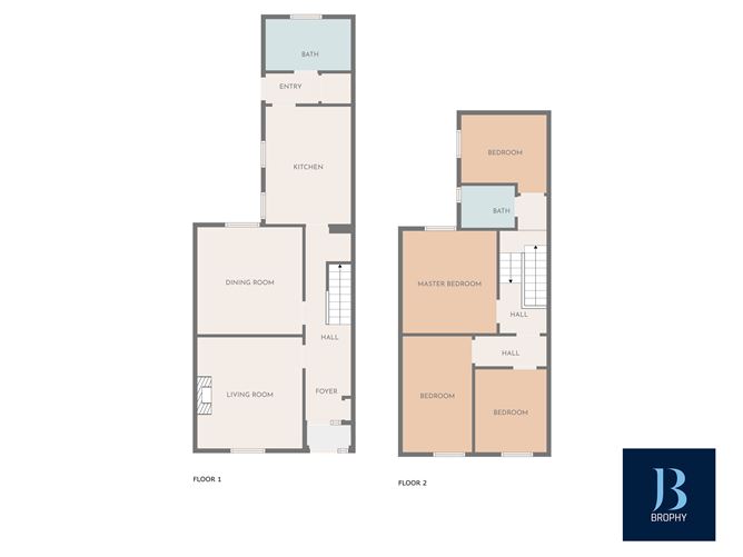 34 Whitworth Road, Drumcondra, Dublin 9
