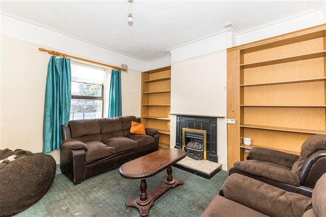 34 Whitworth Road, Drumcondra, Dublin 9