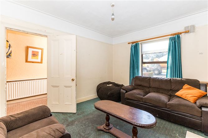 34 Whitworth Road, Drumcondra, Dublin 9