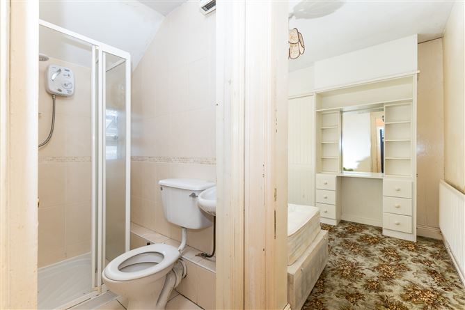 34 Whitworth Road, Drumcondra, Dublin 9