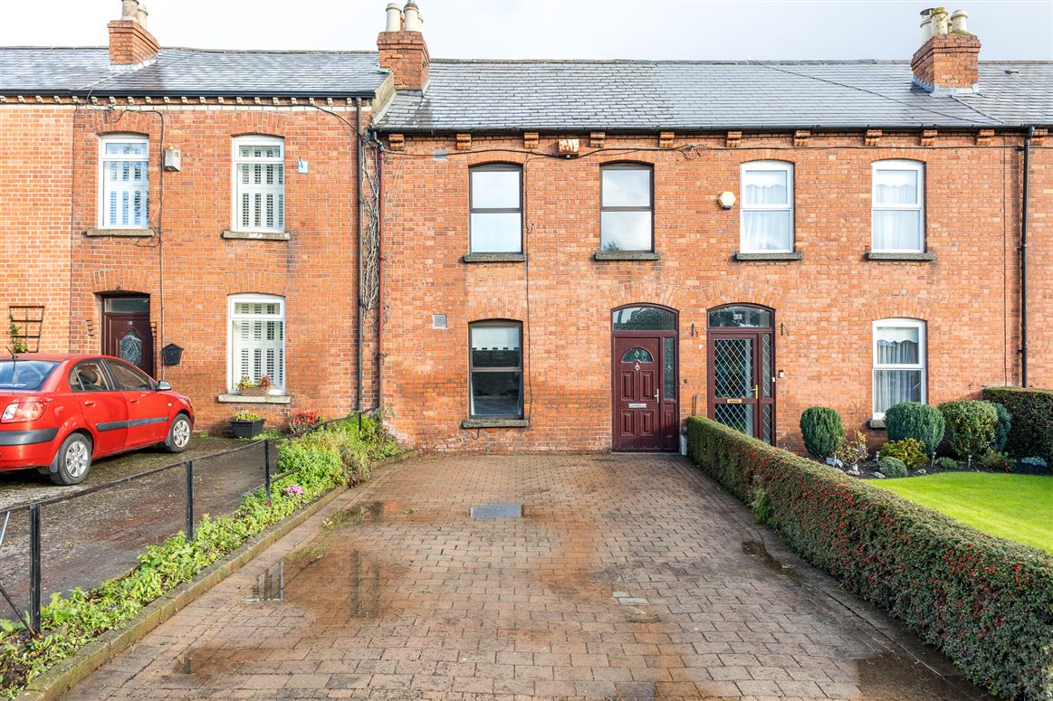 34 Whitworth Road, Drumcondra, Dublin 9
