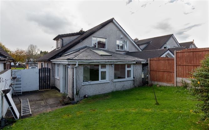 1 Clonard, Ballyvolane, Cork