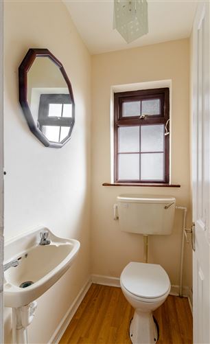 1 Clonard, Ballyvolane, Cork