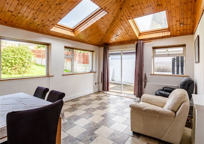 1 Clonard, Ballyvolane, Cork