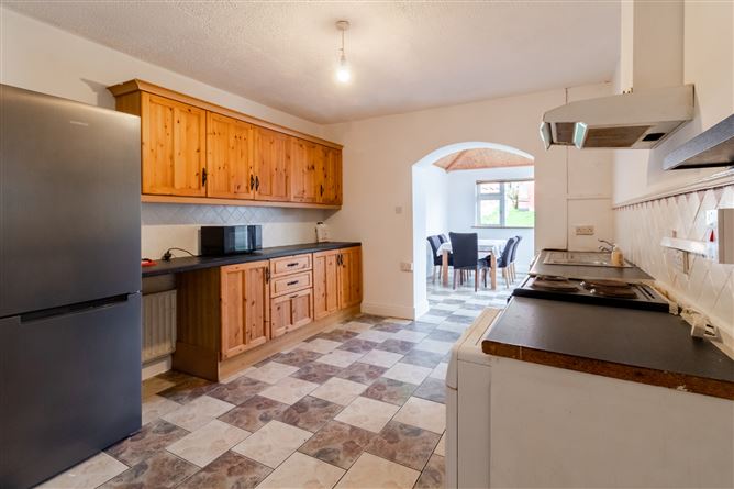 1 Clonard, Ballyvolane, Cork