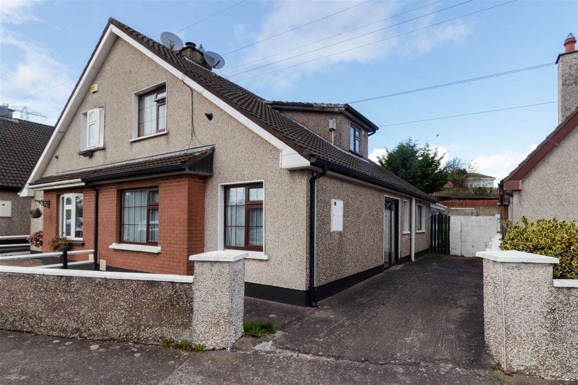 1 Clonard, Ballyvolane, Cork