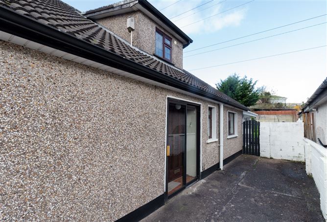 1 Clonard, Ballyvolane, Cork