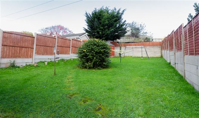 1 Clonard, Ballyvolane, Cork