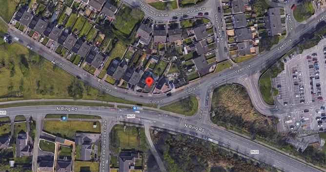 1 Clonard, Ballyvolane, Cork