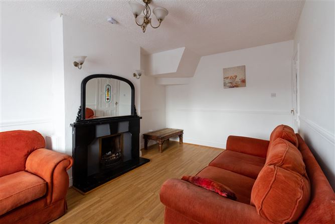 1 Clonard, Ballyvolane, Cork