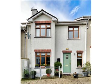 Image for 6 The Belfry, Thomastown, Kilkenny