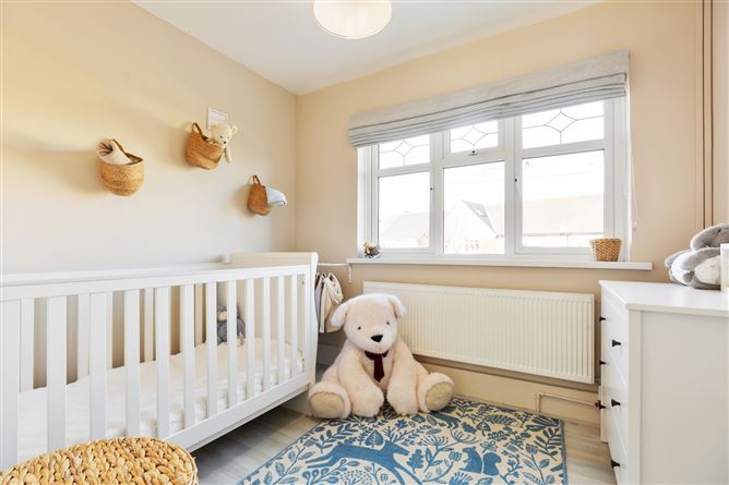 15 Cranfield Place, Sandymount, Dublin 4