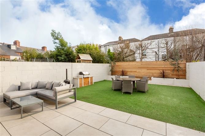 15 Cranfield Place, Sandymount, Dublin 4