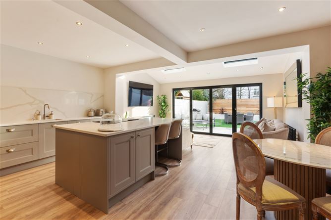 15 Cranfield Place, Sandymount, Dublin 4