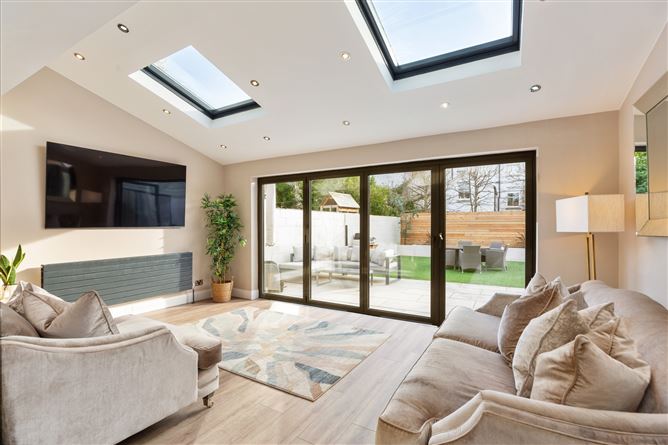 15 Cranfield Place, Sandymount, Dublin 4