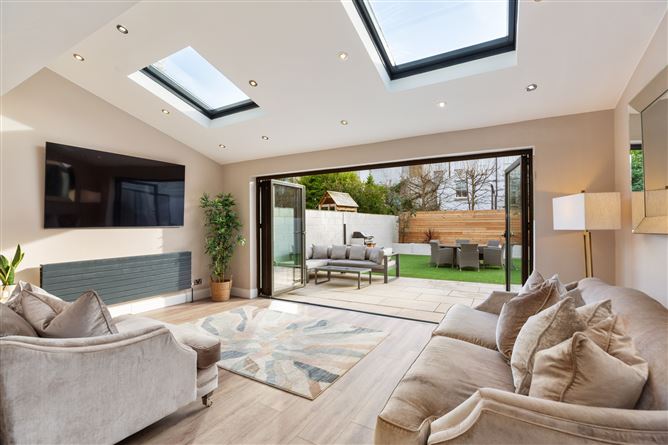 15 Cranfield Place, Sandymount, Dublin 4