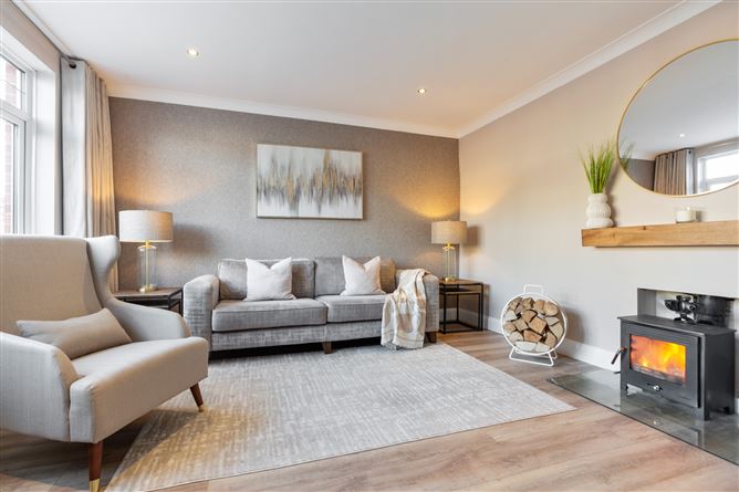 15 Cranfield Place, Sandymount, Dublin 4