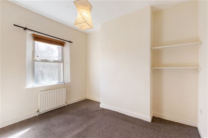 23 Ebenezer Terrace, South Circular Road, Dublin 8