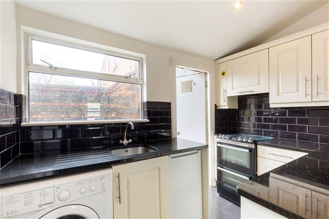 23 Ebenezer Terrace, South Circular Road, Dublin 8