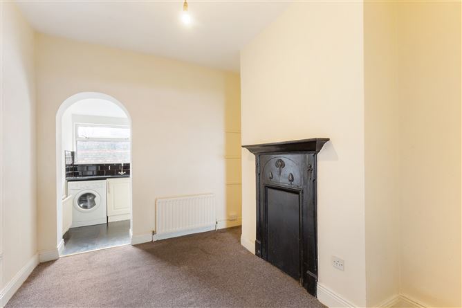 23 Ebenezer Terrace, South Circular Road, Dublin 8