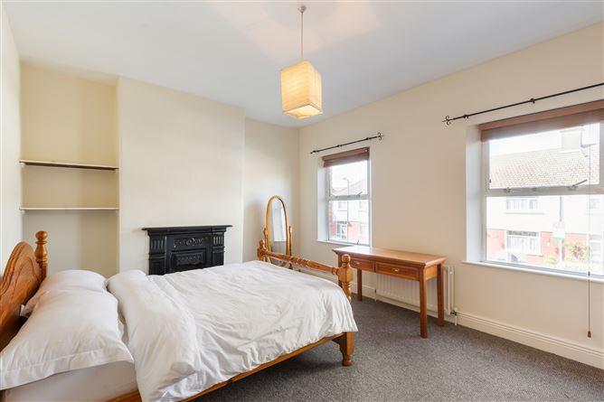 23 Ebenezer Terrace, South Circular Road, Dublin 8