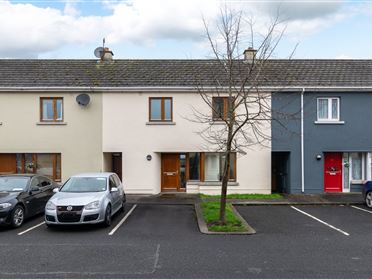 Image for 115 Church Hill, Tullamore, Co. Offaly