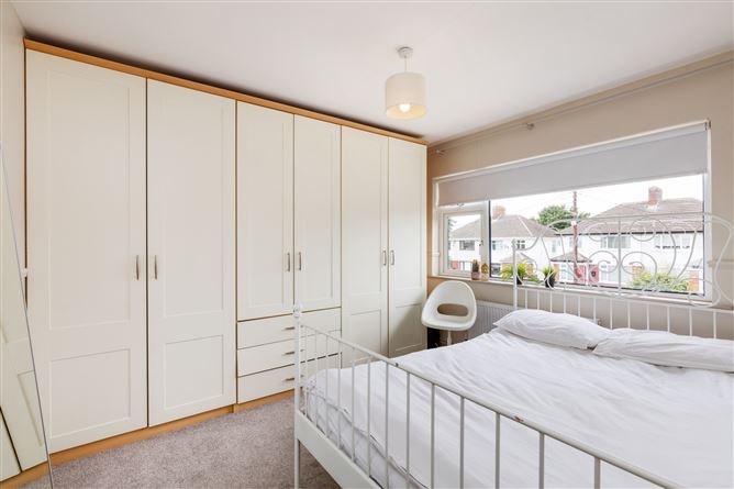 56 Elm Mount Park, Beaumont, Dublin 9