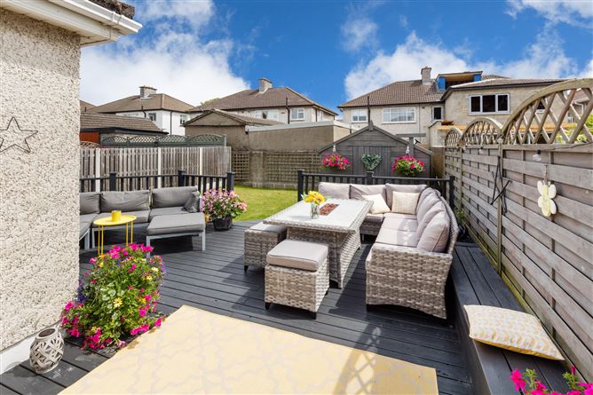 56 Elm Mount Park, Beaumont, Dublin 9