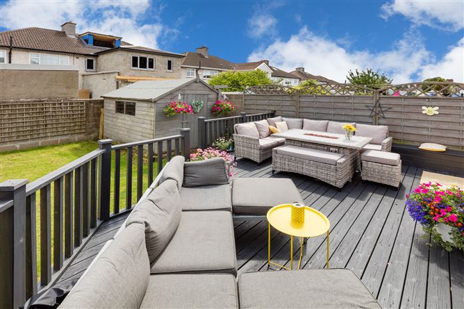 56 Elm Mount Park, Beaumont, Dublin 9