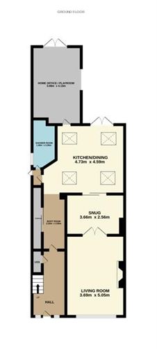 56 Elm Mount Park, Beaumont, Dublin 9